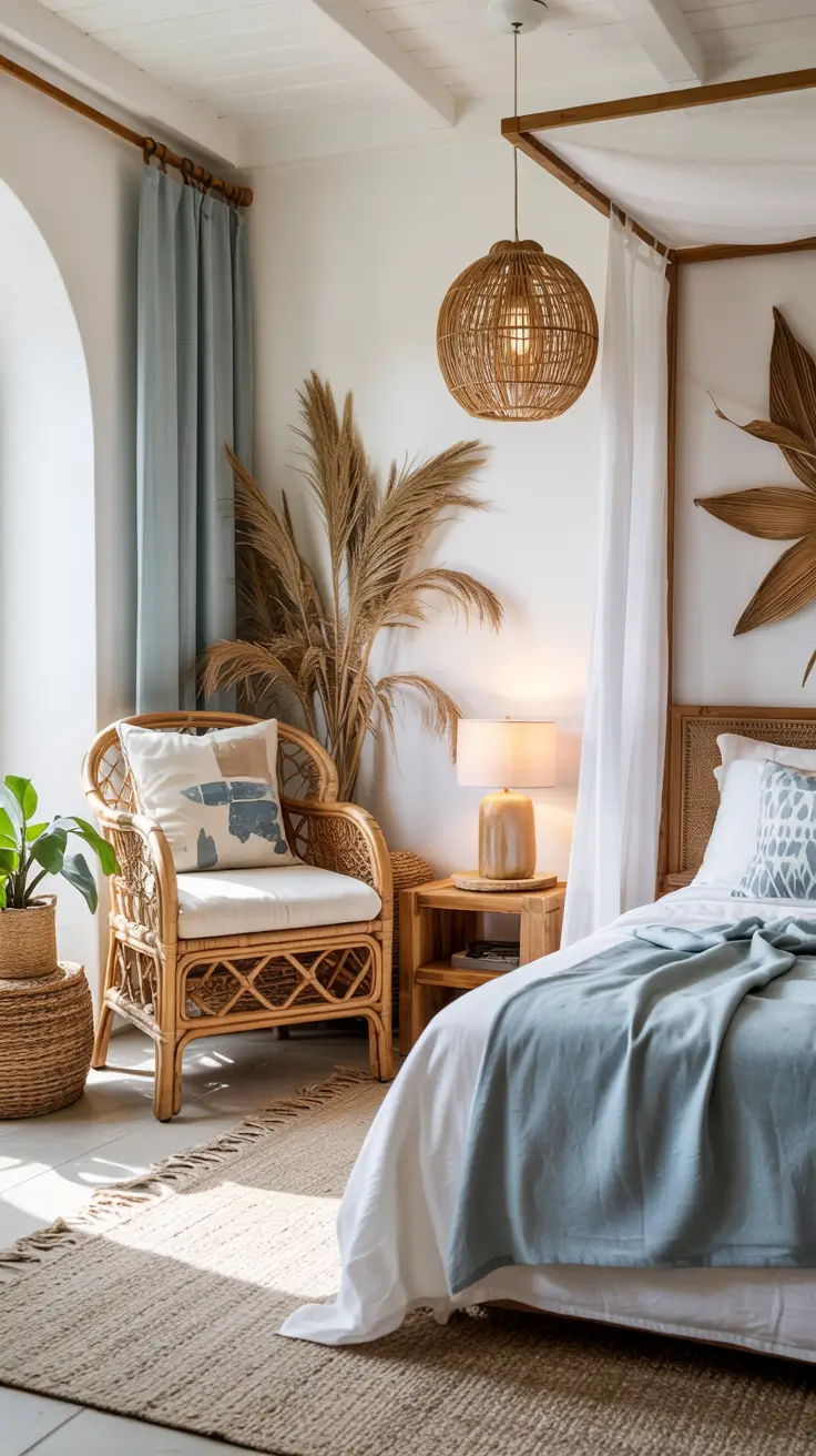 Bedroom Chair Ideas 2026: Stylish & Space-Saving Designs for Every Bedroom