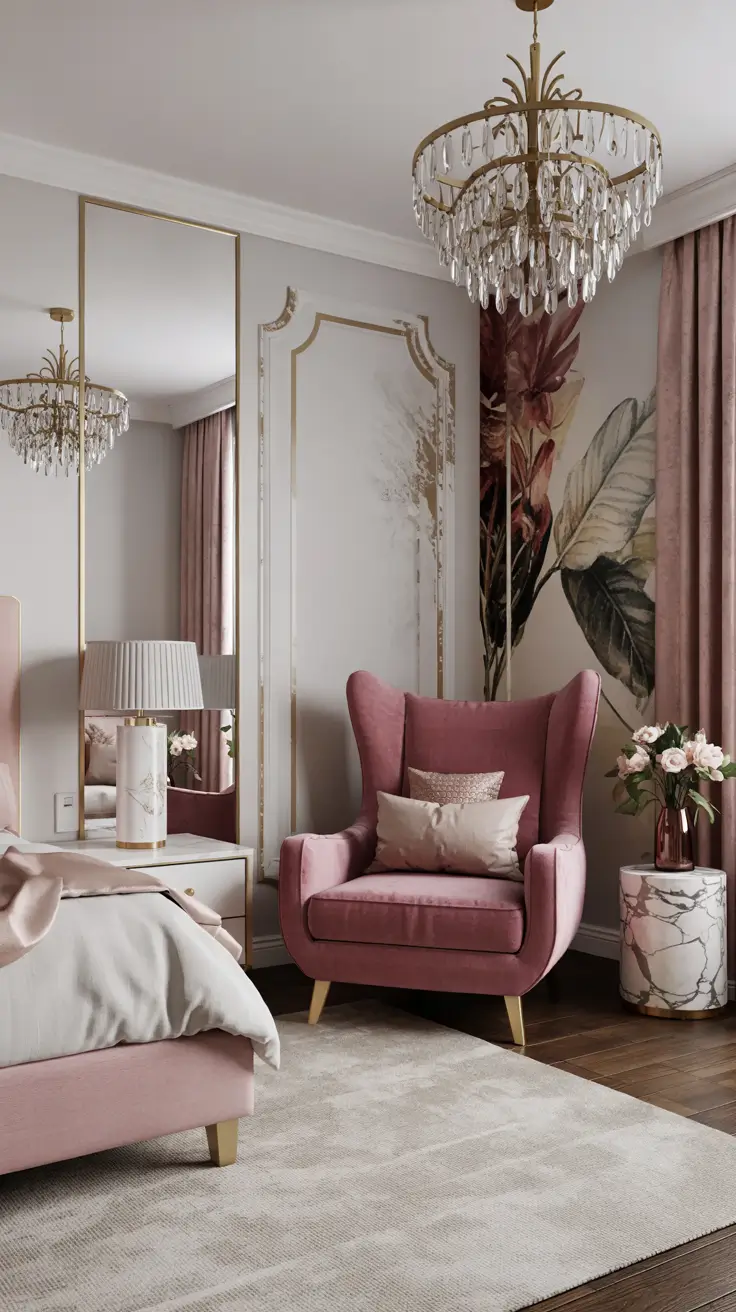 Bedroom Chair Ideas 2026: Stylish & Space-Saving Designs for Every Bedroom