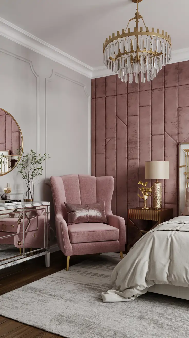 Bedroom Chair Ideas 2026: Stylish & Space-Saving Designs for Every Bedroom