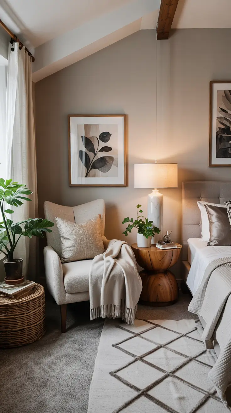 Bedroom Chair Ideas 2026: Stylish & Space-Saving Designs for Every Bedroom