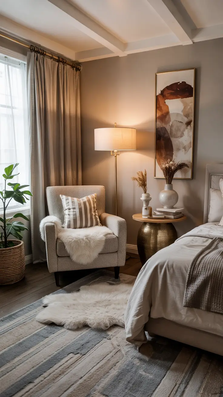 Bedroom Chair Ideas 2026: Stylish & Space-Saving Designs for Every Bedroom