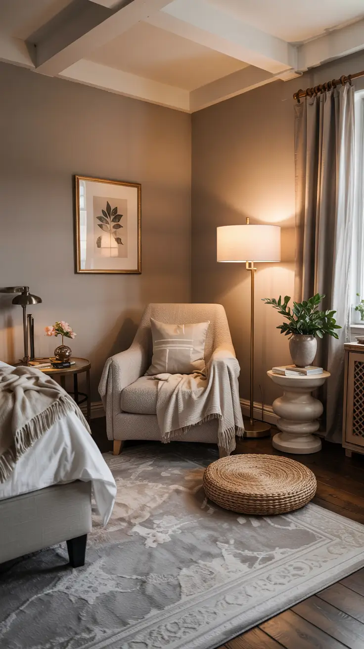 Bedroom Chair Ideas 2026: Stylish & Space-Saving Designs for Every Bedroom