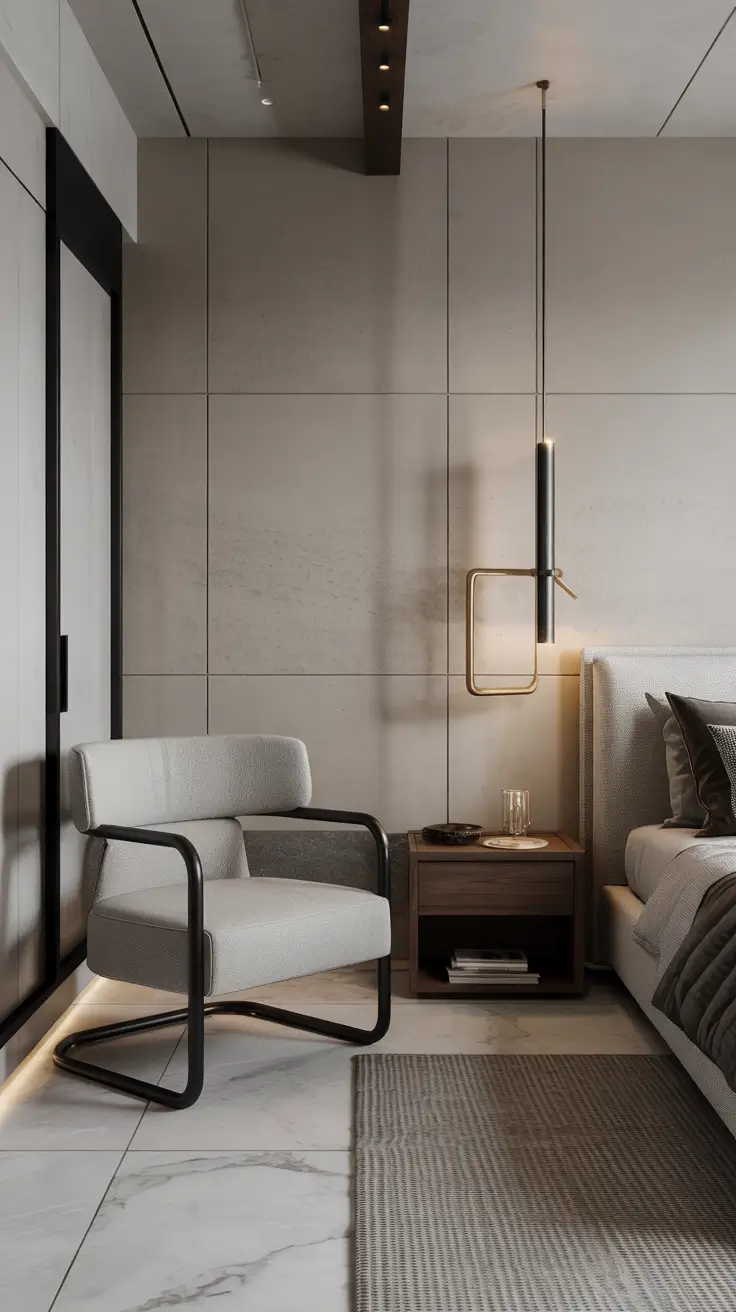 Bedroom Chair Ideas 2026: Stylish & Space-Saving Designs for Every Bedroom