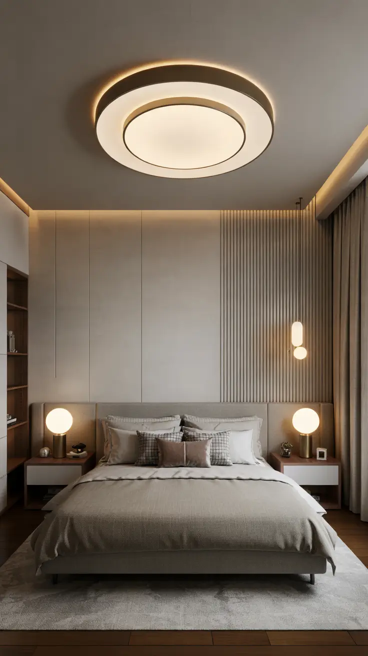 Bedroom Lamp Ideas 2026: Cozy, Modern & Aesthetic Lighting Inspiration