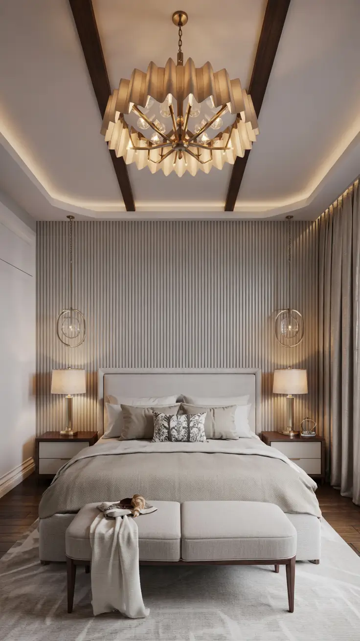 Bedroom Lamp Ideas 2026: Cozy, Modern & Aesthetic Lighting Inspiration