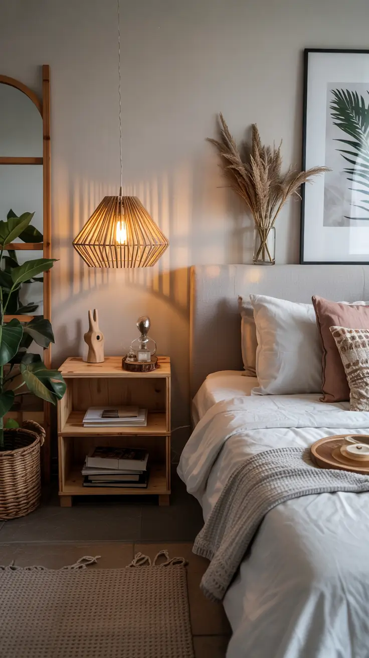 Bedroom Lamp Ideas 2026: Cozy, Modern & Aesthetic Lighting Inspiration