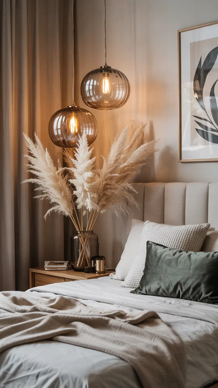 Bedroom Lamp Ideas 2026: Cozy, Modern & Aesthetic Lighting Inspiration