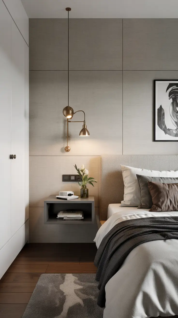 Bedroom Lamp Ideas 2026: Cozy, Modern & Aesthetic Lighting Inspiration