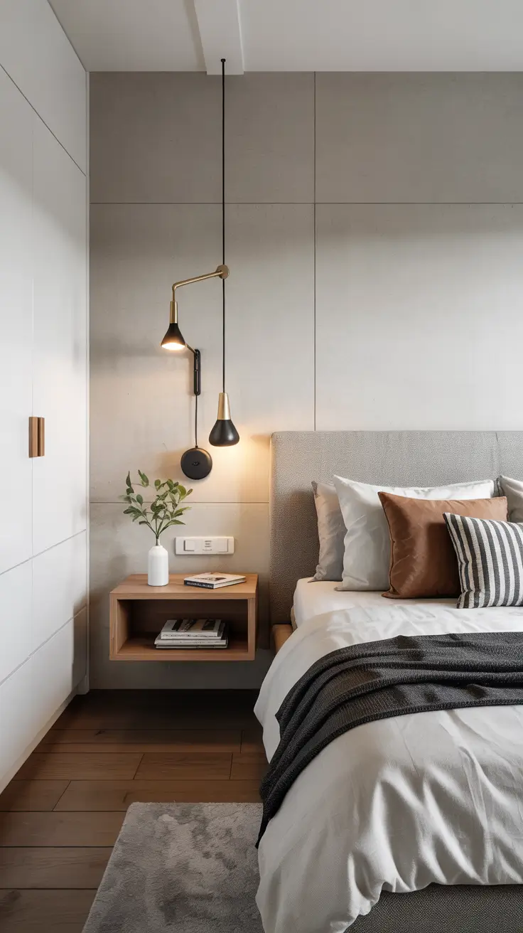 Bedroom Lamp Ideas 2026: Cozy, Modern & Aesthetic Lighting Inspiration
