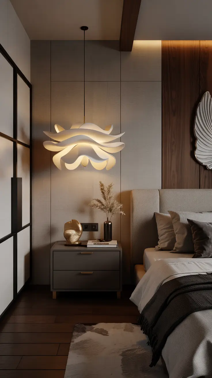 Bedroom Lamp Ideas 2026: Cozy, Modern & Aesthetic Lighting Inspiration