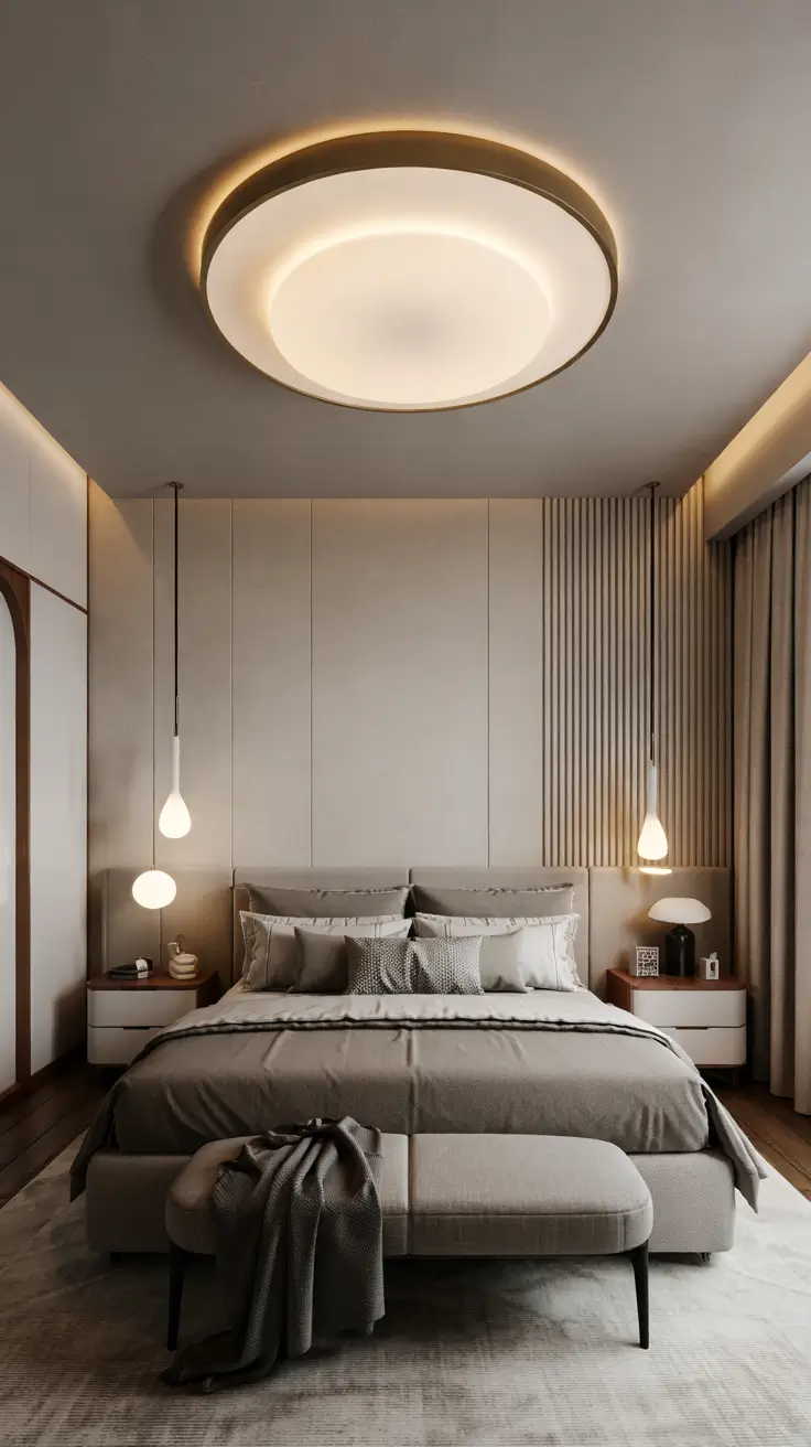 Bedroom Lamp Ideas 2026: Cozy, Modern & Aesthetic Lighting Inspiration