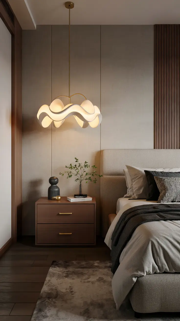 Bedroom Lamp Ideas 2026: Cozy, Modern & Aesthetic Lighting Inspiration