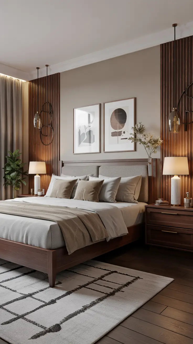 Bedroom Lamp Ideas 2026: Cozy, Modern & Aesthetic Lighting Inspiration