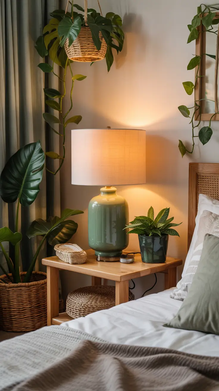 Bedroom Lamp Ideas 2026: Cozy, Modern & Aesthetic Lighting Inspiration