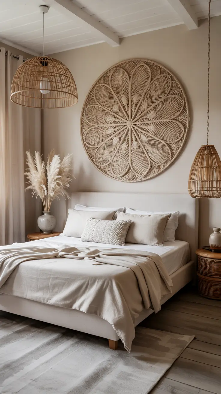 Bedroom Lamp Ideas 2026: Cozy, Modern & Aesthetic Lighting Inspiration