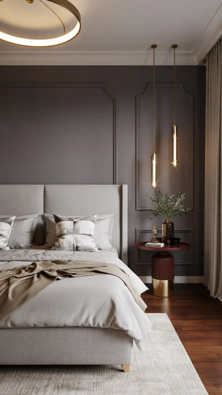 Bedroom Lamp Ideas 2026: Cozy, Modern & Aesthetic Lighting Inspiration