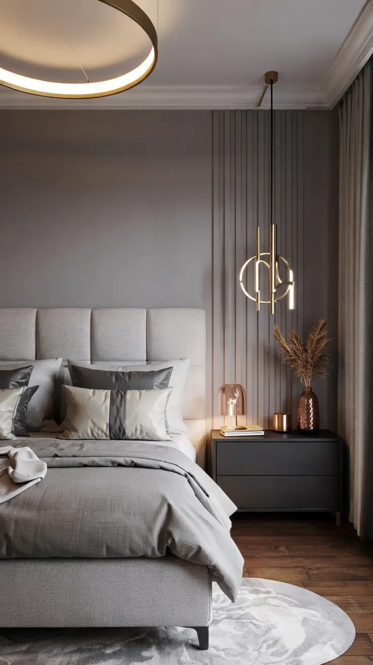 Bedroom Lamp Ideas 2026: Cozy, Modern & Aesthetic Lighting Inspiration