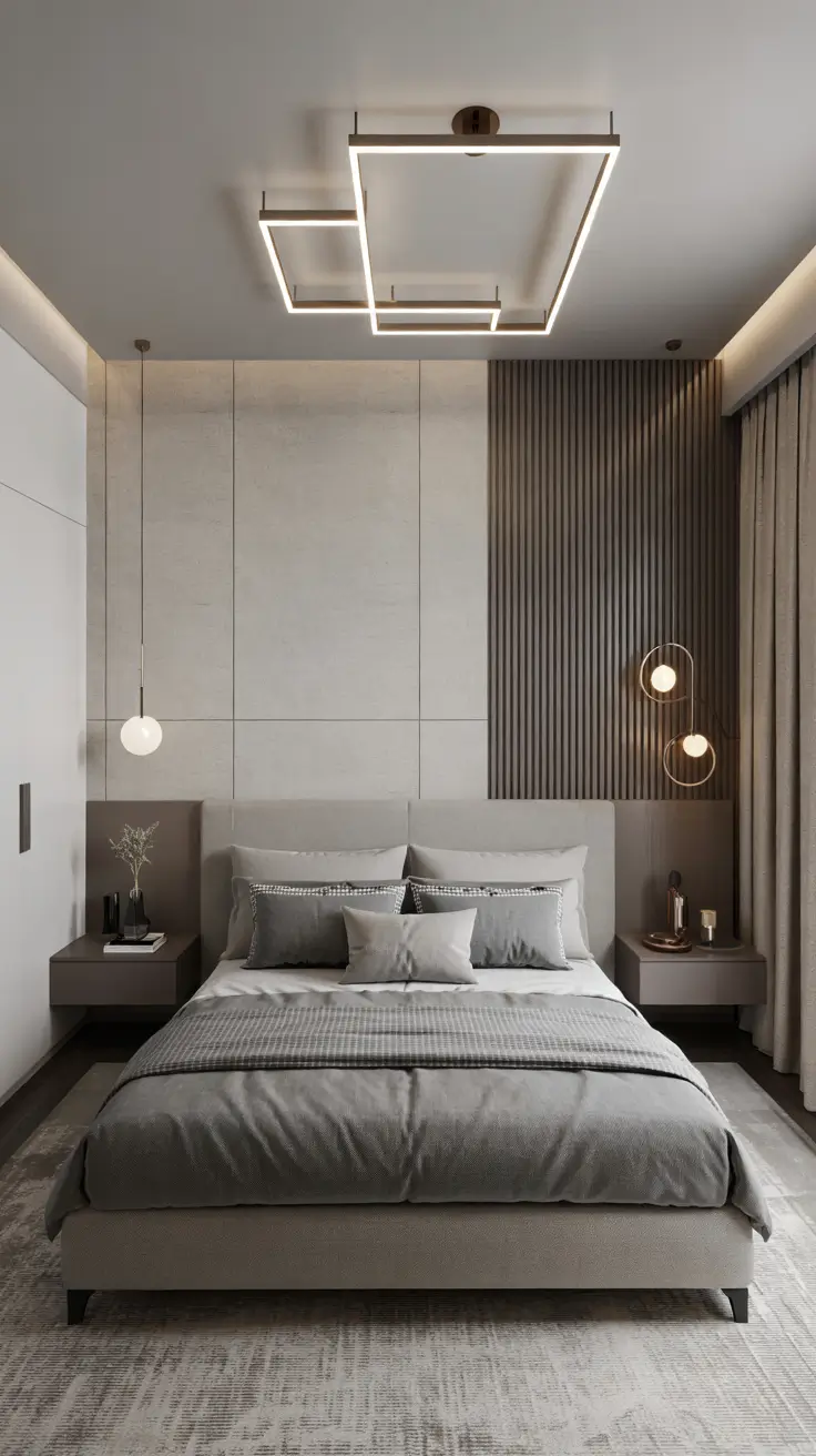 Bedroom Lamp Ideas 2026: Cozy, Modern & Aesthetic Lighting Inspiration