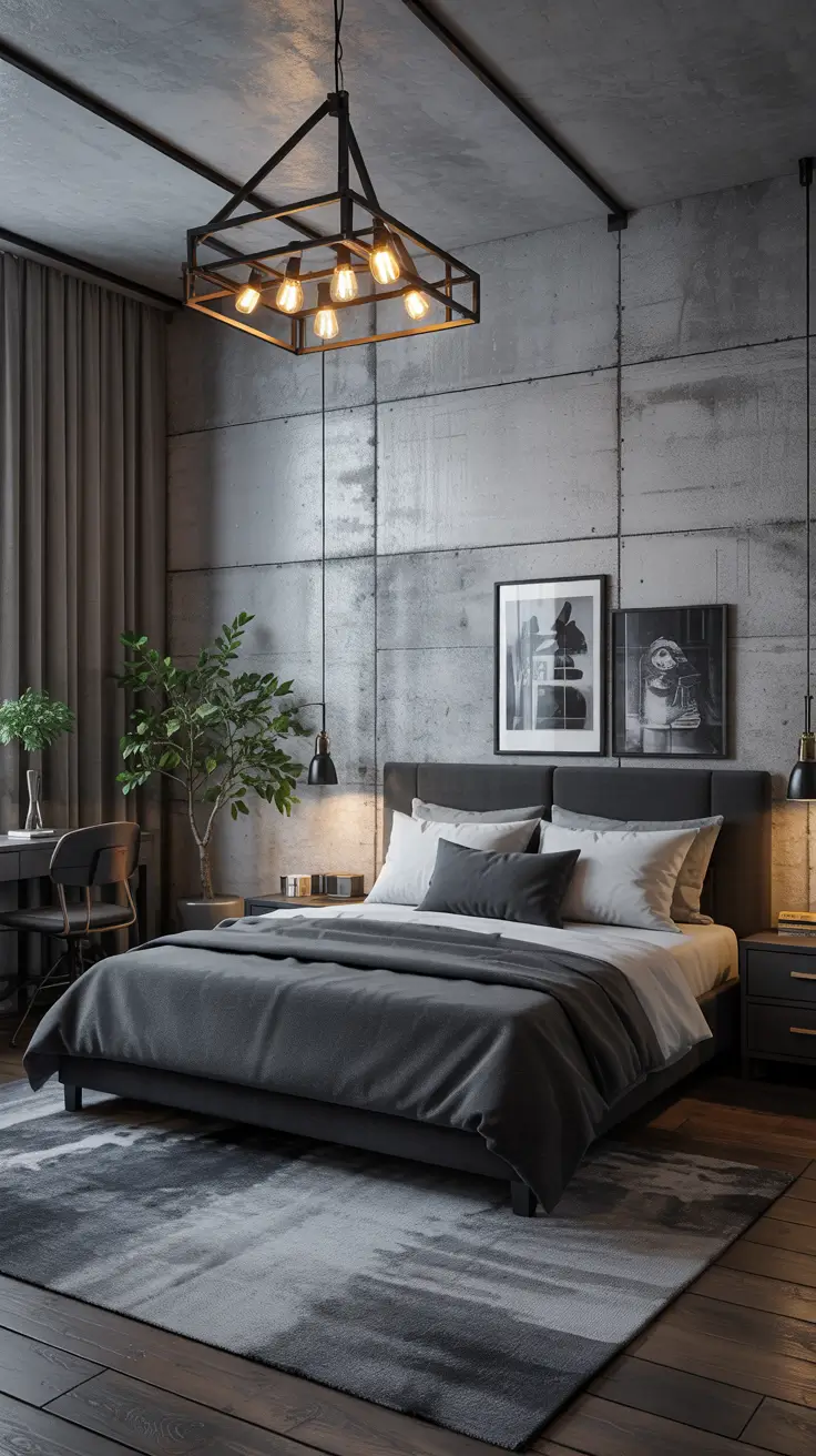 Bedroom Lamp Ideas 2026: Cozy, Modern & Aesthetic Lighting Inspiration