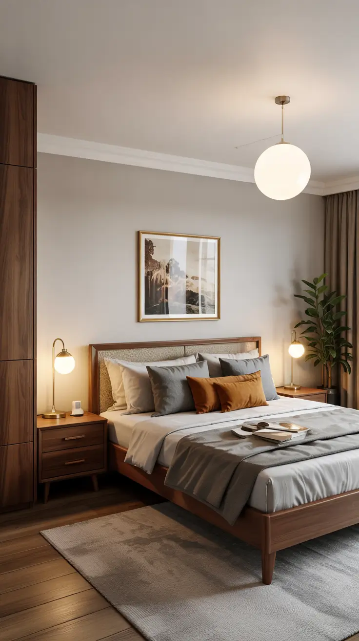 Bedroom Lamp Ideas 2026: Cozy, Modern & Aesthetic Lighting Inspiration