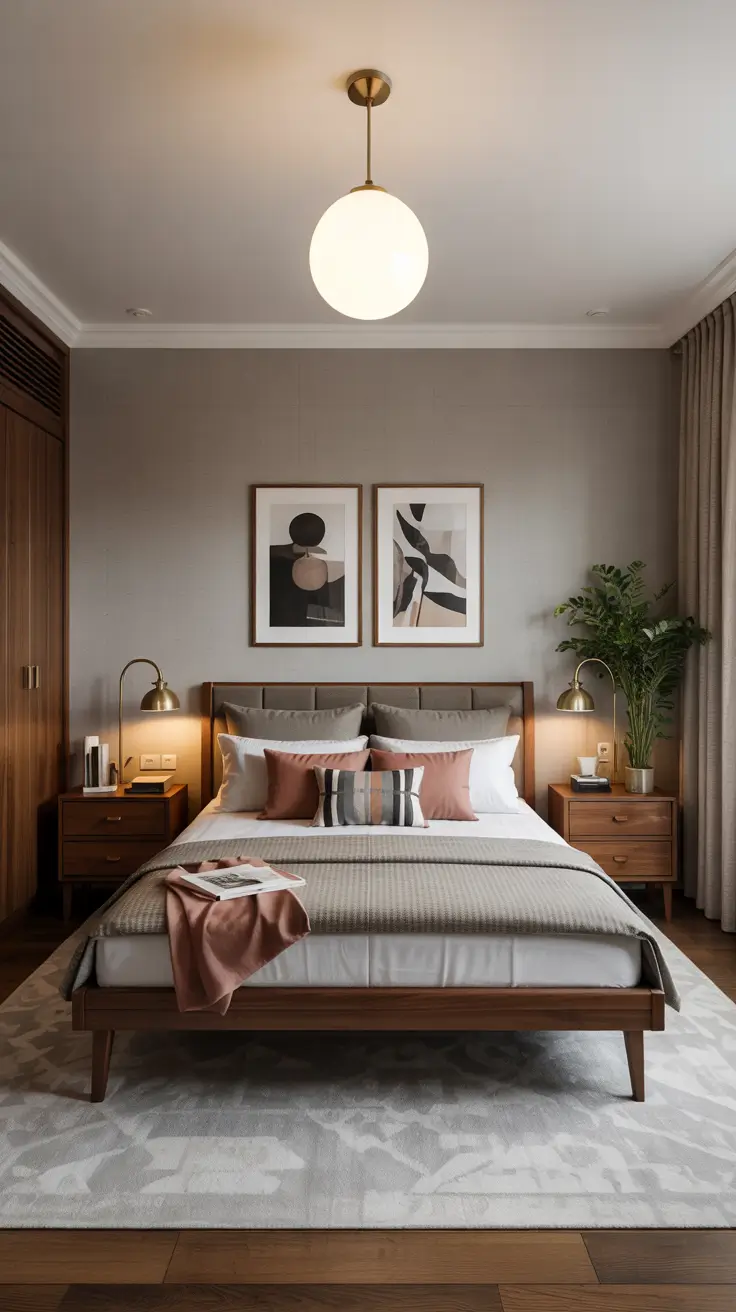Bedroom Lamp Ideas 2026: Cozy, Modern & Aesthetic Lighting Inspiration