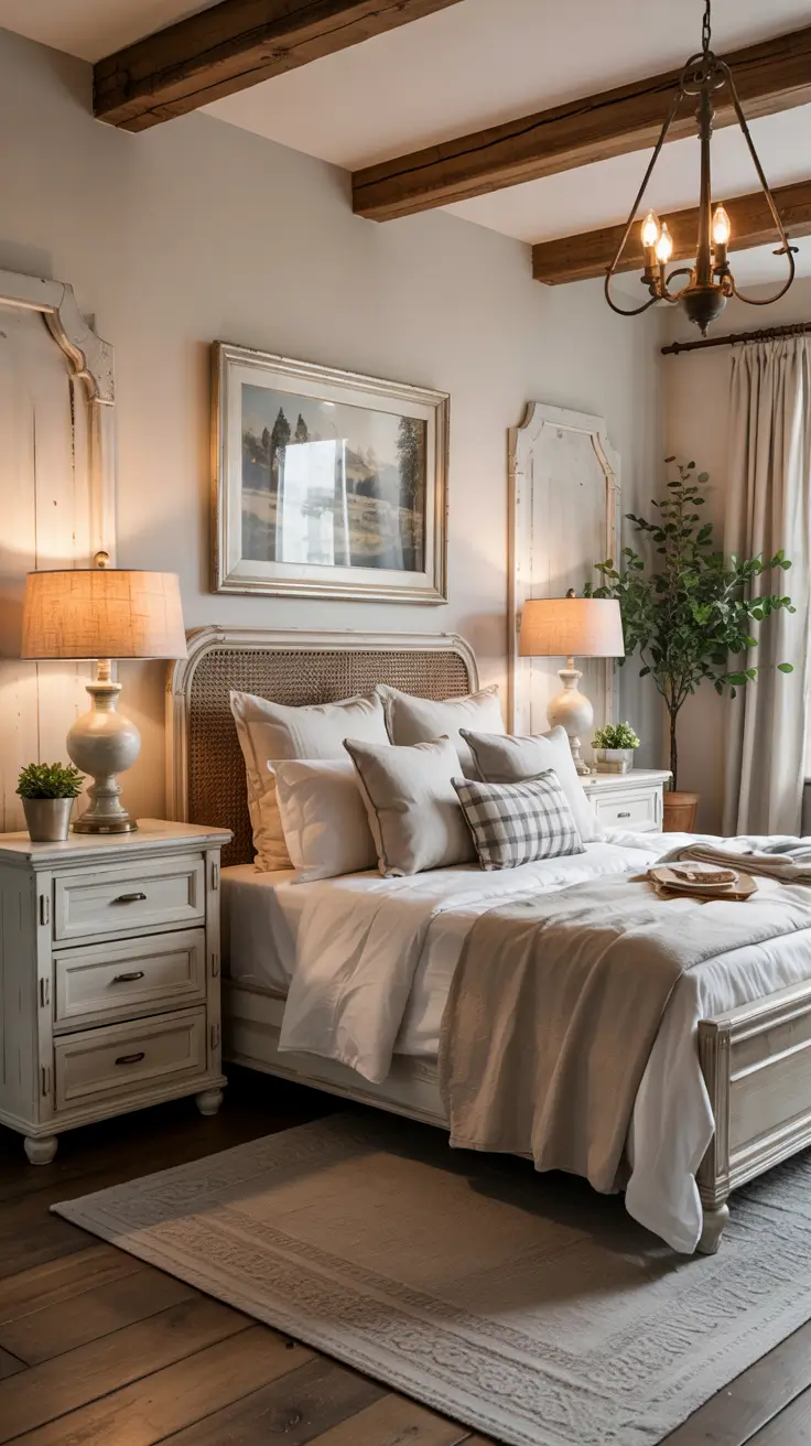 Bedroom Lamp Ideas 2026: Cozy, Modern & Aesthetic Lighting Inspiration