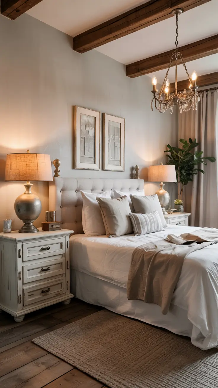 Bedroom Lamp Ideas 2026: Cozy, Modern & Aesthetic Lighting Inspiration