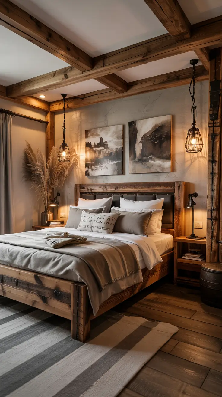Bedroom Lamp Ideas 2026: Cozy, Modern & Aesthetic Lighting Inspiration