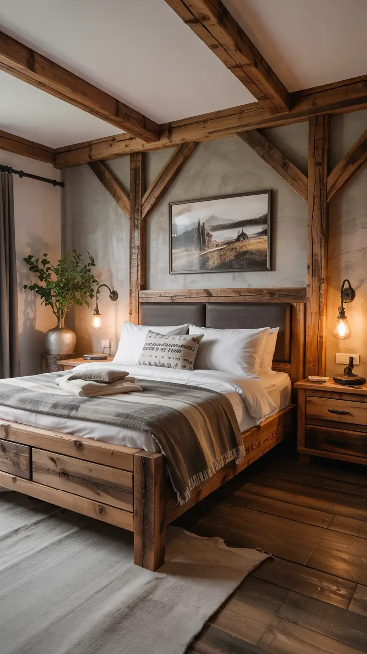 Bedroom Lamp Ideas 2026: Cozy, Modern & Aesthetic Lighting Inspiration