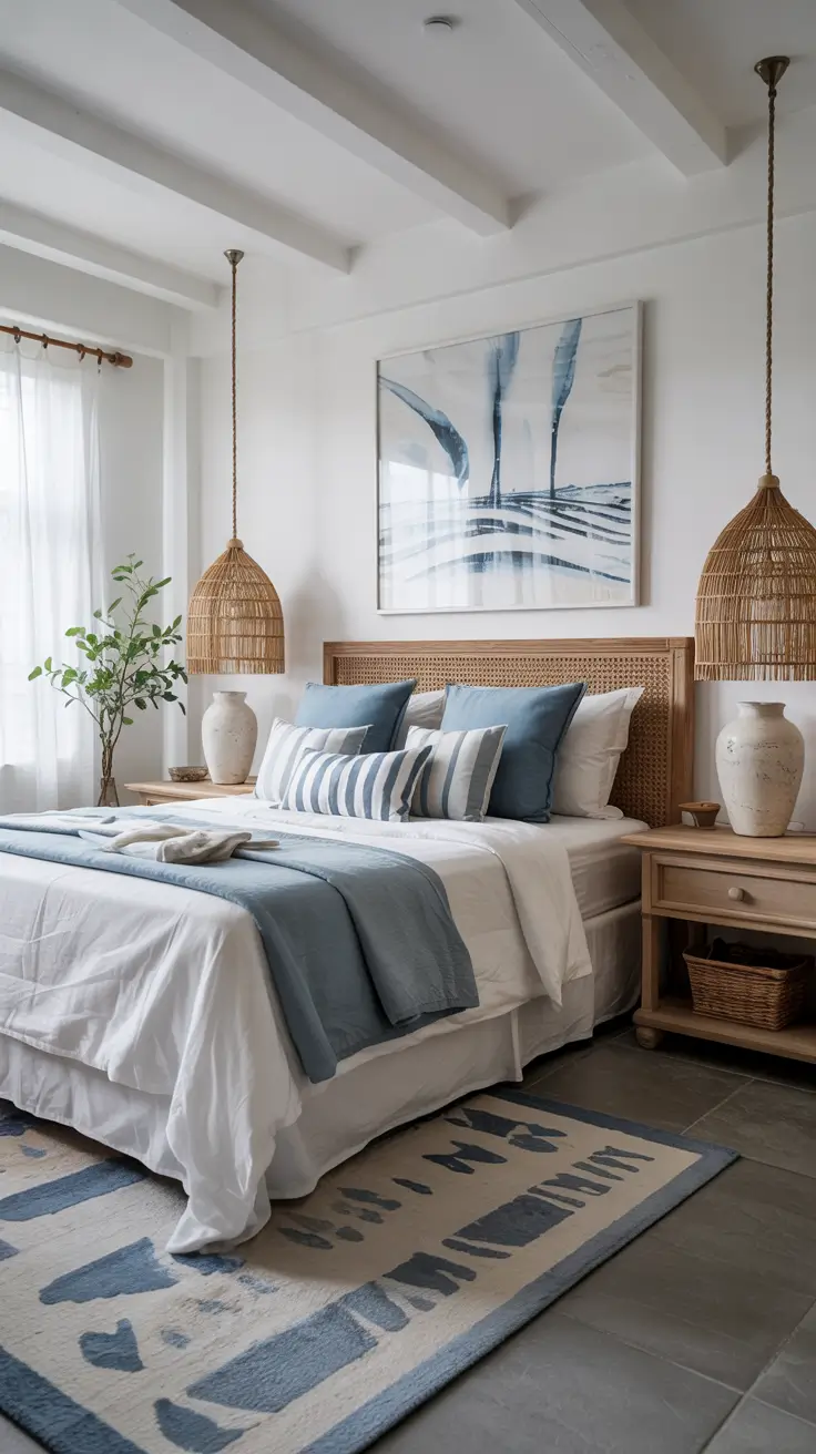 Bedroom Lamp Ideas 2026: Cozy, Modern & Aesthetic Lighting Inspiration