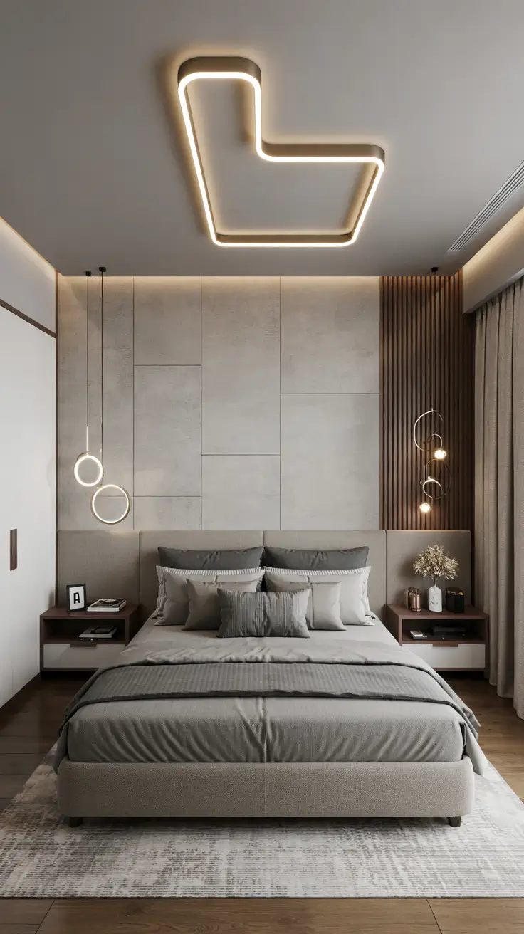 Bedroom Lamp Ideas 2026: Cozy, Modern & Aesthetic Lighting Inspiration