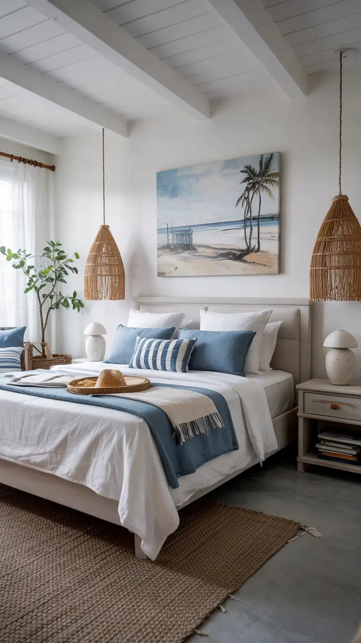 Bedroom Lamp Ideas 2026: Cozy, Modern & Aesthetic Lighting Inspiration