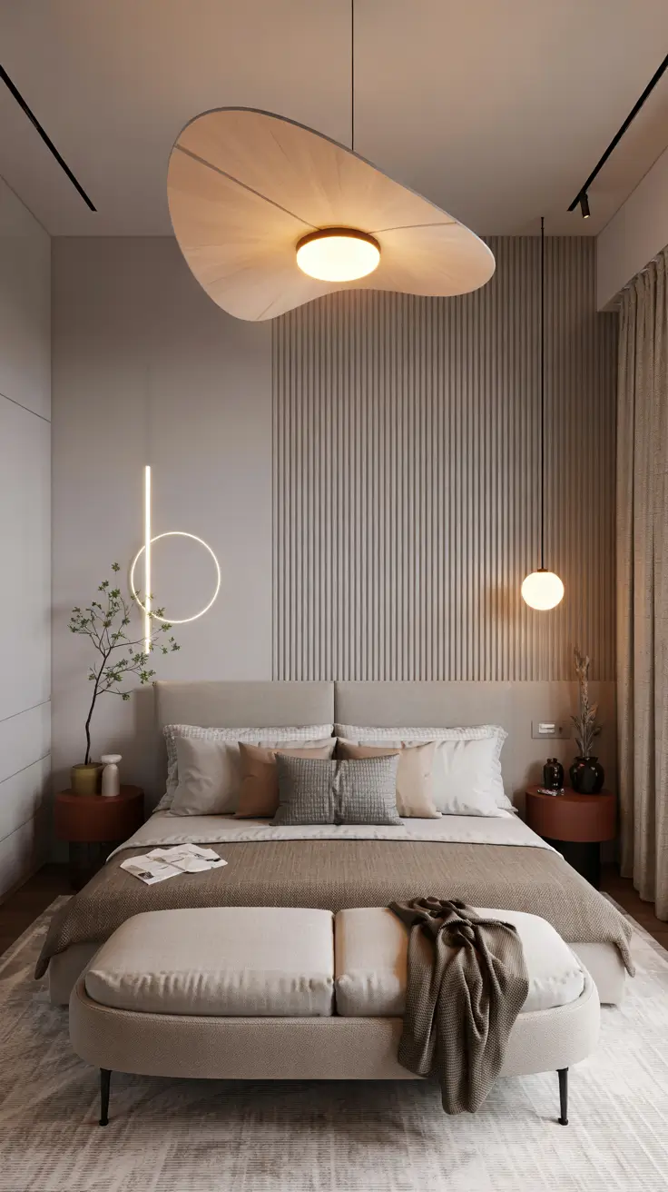 Bedroom Lamp Ideas 2026: Cozy, Modern & Aesthetic Lighting Inspiration