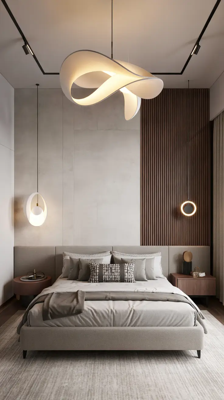 Bedroom Lamp Ideas 2026: Cozy, Modern & Aesthetic Lighting Inspiration