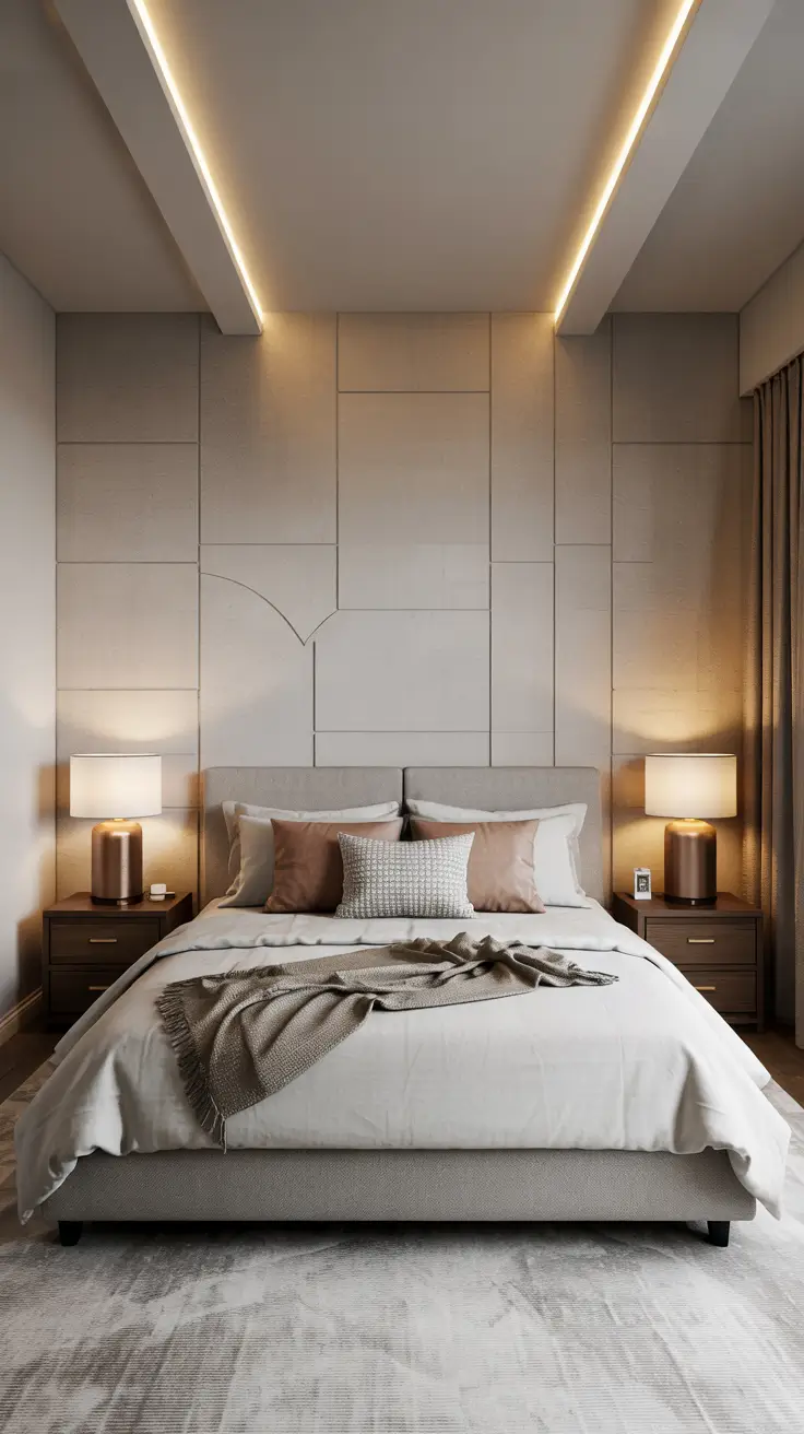 Bedroom Lamp Ideas 2026: Cozy, Modern & Aesthetic Lighting Inspiration