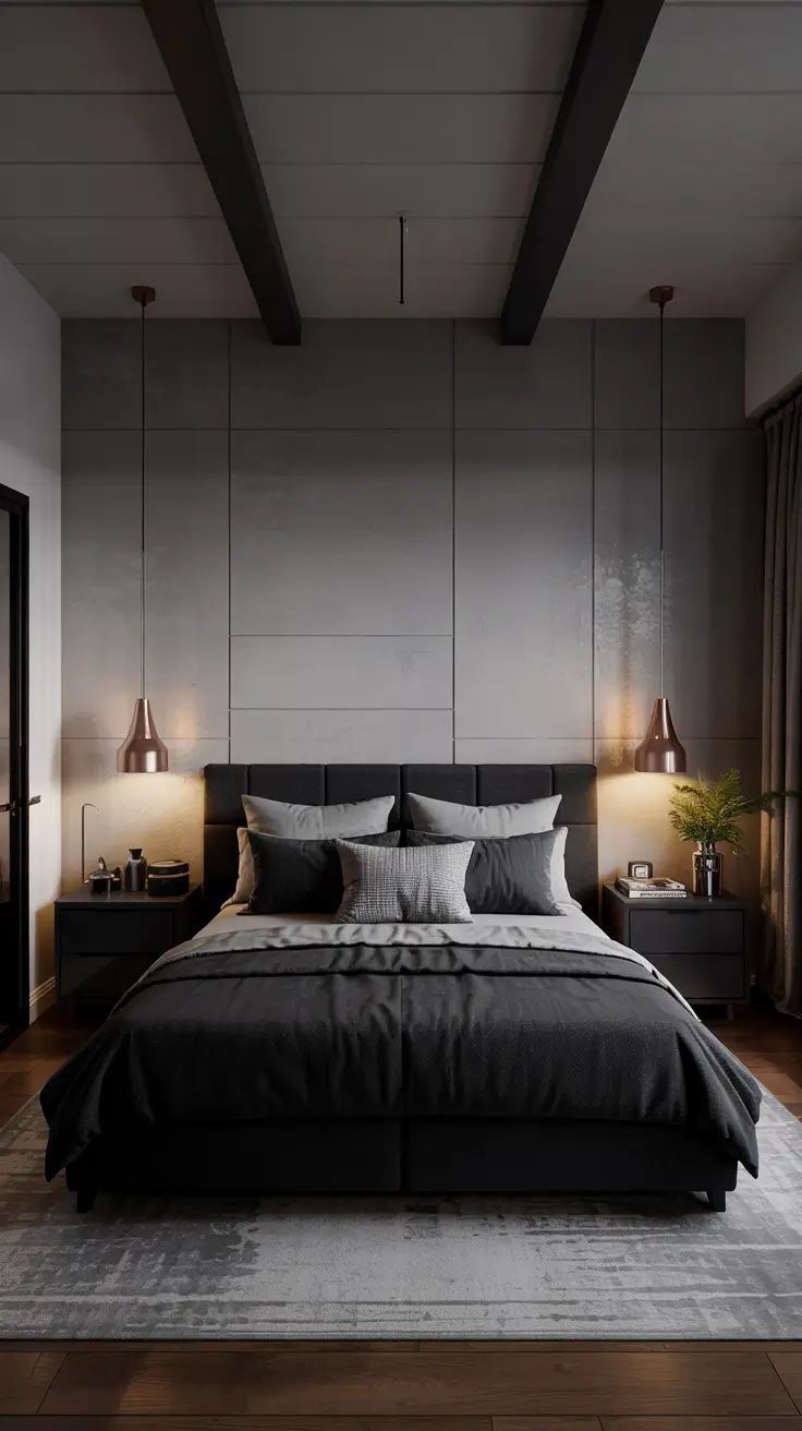 Bedroom Lamp Ideas 2026: Cozy, Modern & Aesthetic Lighting Inspiration