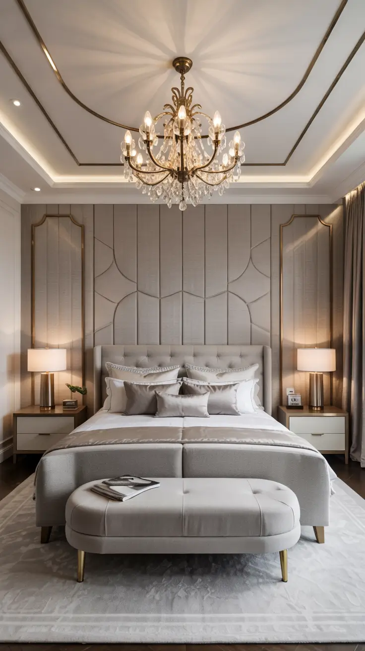 Bedroom Lamp Ideas 2026: Cozy, Modern & Aesthetic Lighting Inspiration