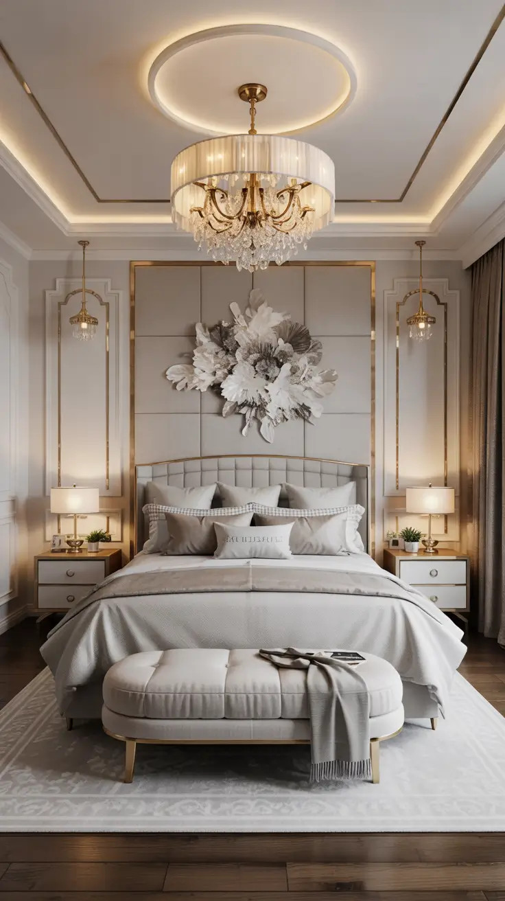 Bedroom Lamp Ideas 2026: Cozy, Modern & Aesthetic Lighting Inspiration