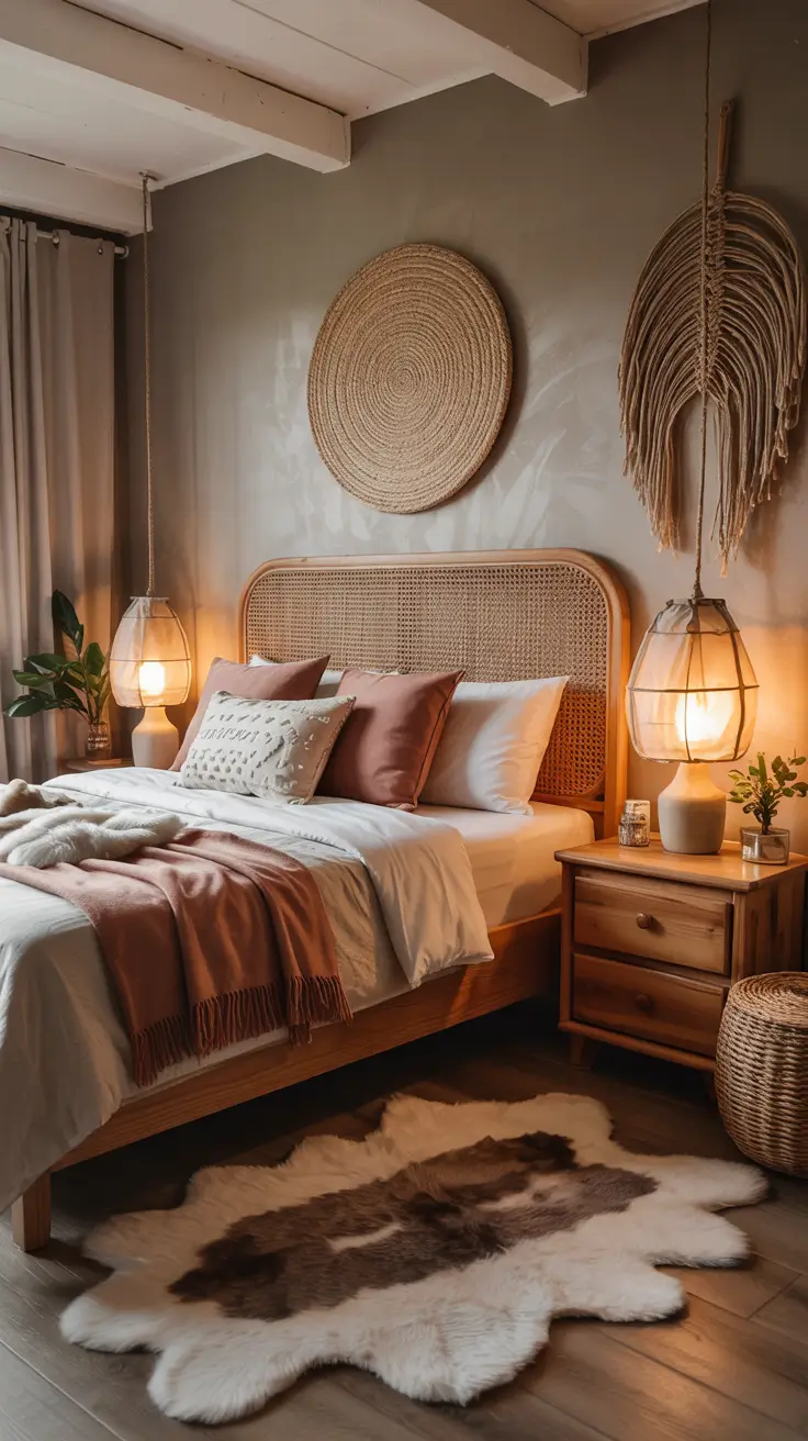 Bedroom Lamp Ideas 2026: Cozy, Modern & Aesthetic Lighting Inspiration