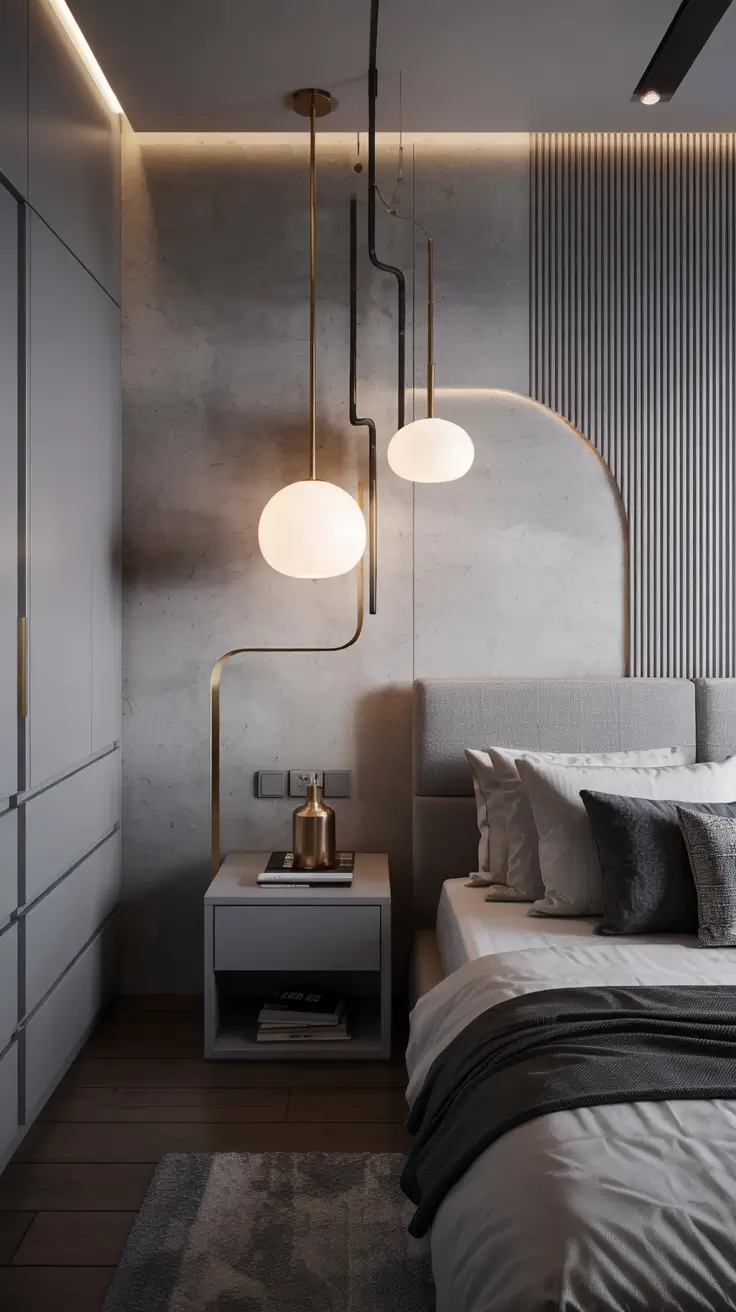 Bedroom Lamp Ideas 2026: Cozy, Modern & Aesthetic Lighting Inspiration