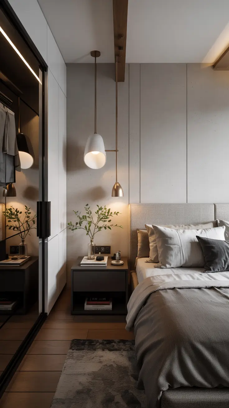 Bedroom Lamp Ideas 2026: Cozy, Modern & Aesthetic Lighting Inspiration