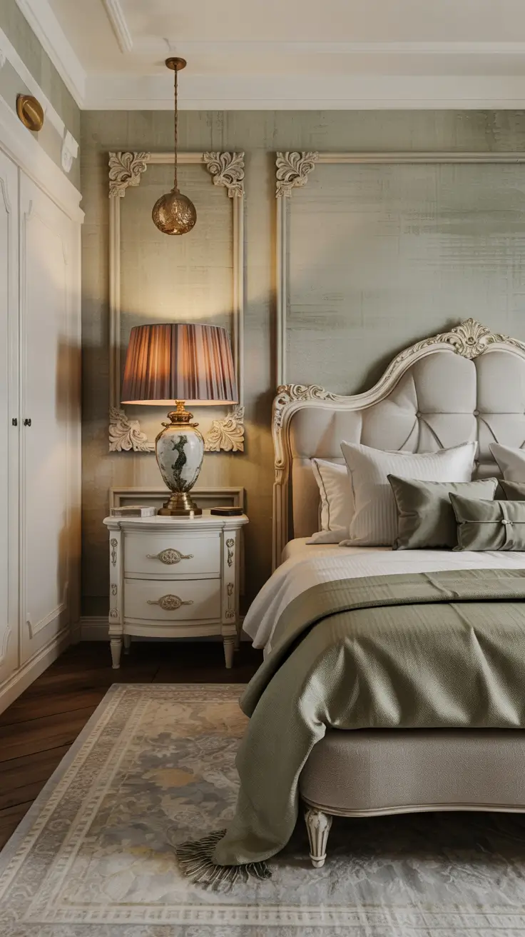 Bedroom Lamp Ideas 2026: Cozy, Modern & Aesthetic Lighting Inspiration