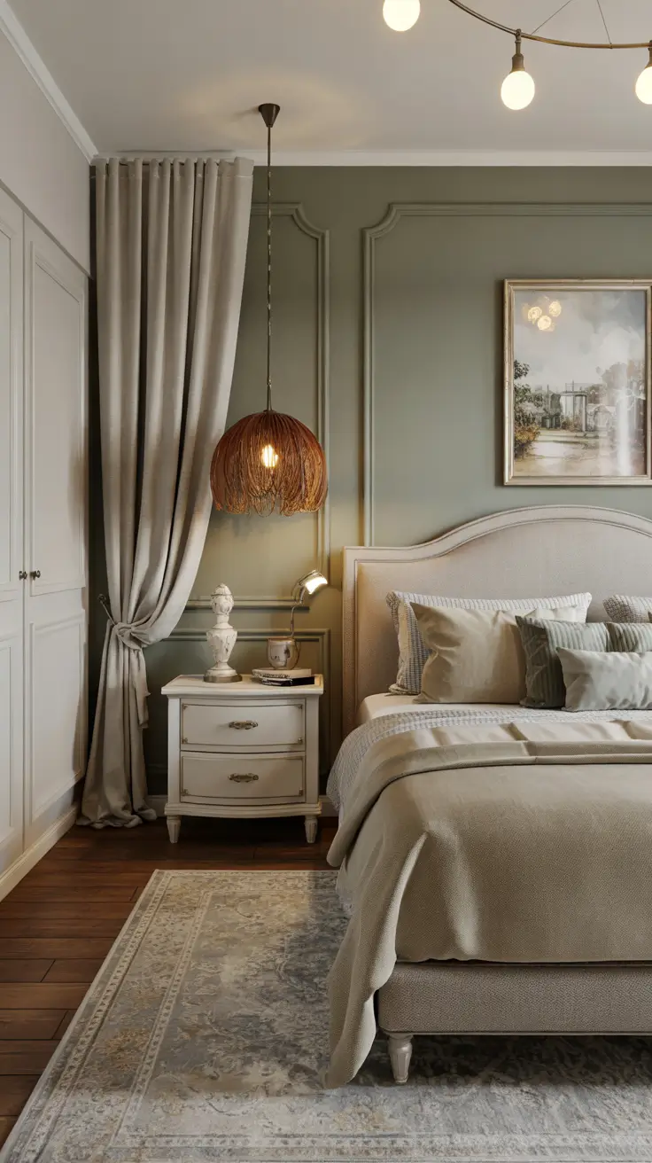 Bedroom Lamp Ideas 2026: Cozy, Modern & Aesthetic Lighting Inspiration