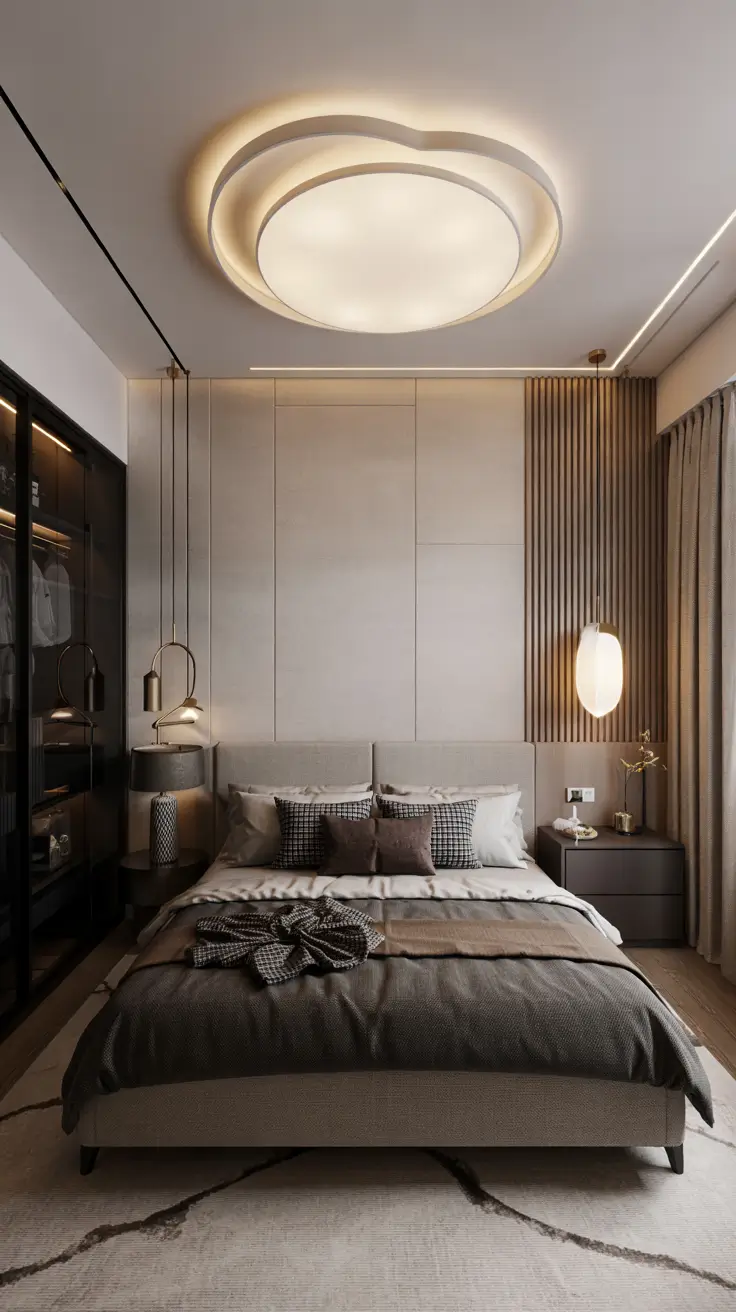 Bedroom Lamp Ideas 2026: Cozy, Modern & Aesthetic Lighting Inspiration