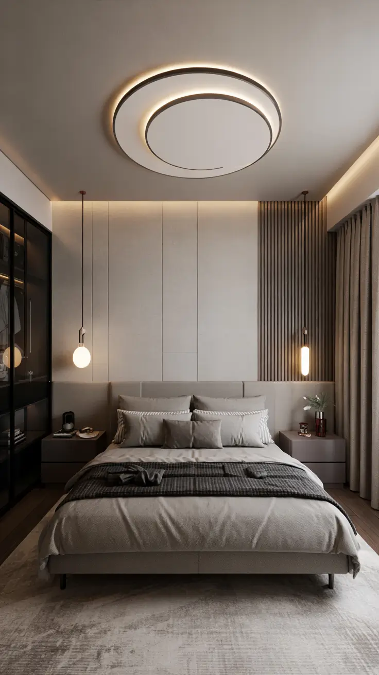 Bedroom Lamp Ideas 2026: Cozy, Modern & Aesthetic Lighting Inspiration