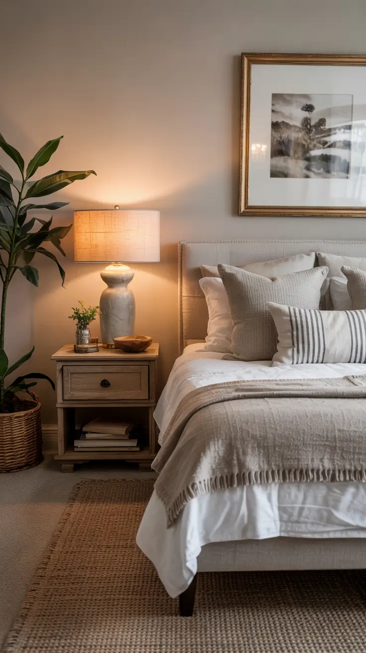 Bedroom Lamp Ideas 2026: Cozy, Modern & Aesthetic Lighting Inspiration