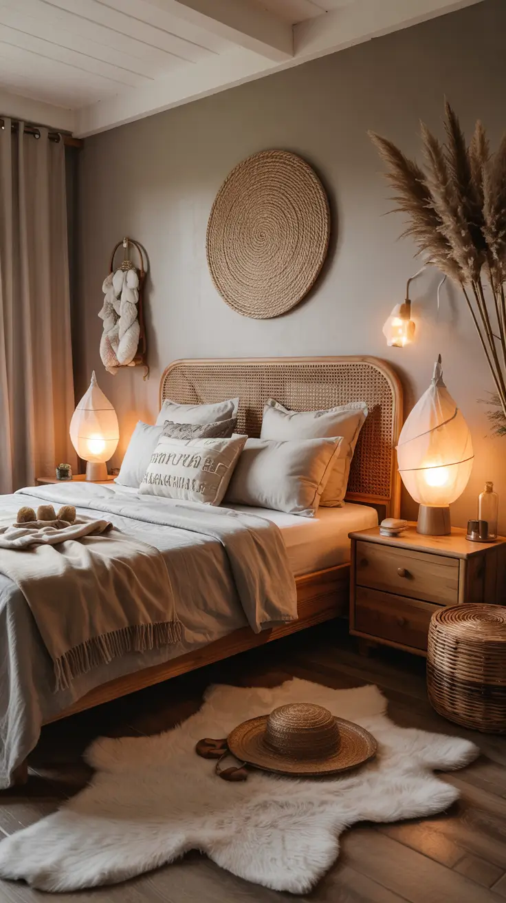 Bedroom Lamp Ideas 2026: Cozy, Modern & Aesthetic Lighting Inspiration