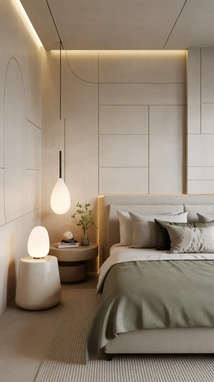 Bedroom Lamp Ideas 2026: Cozy, Modern & Aesthetic Lighting Inspiration