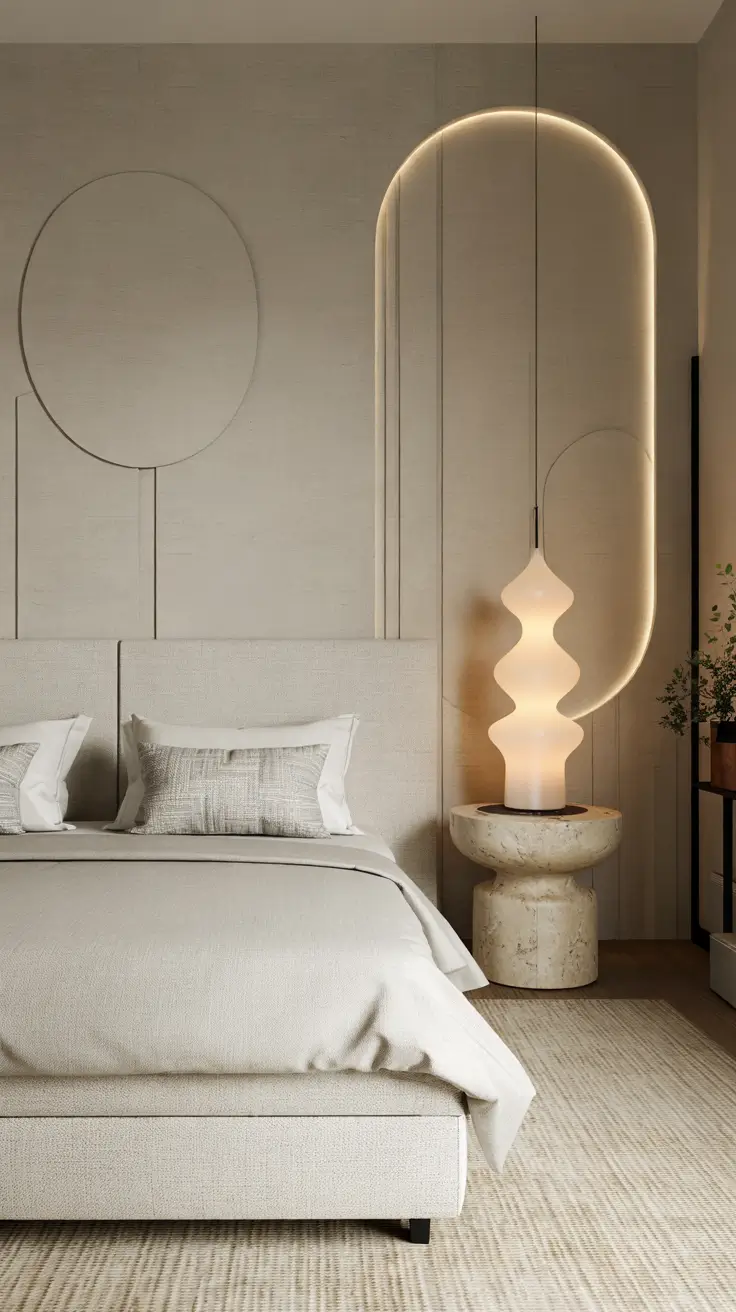 Bedroom Lamp Ideas 2026: Cozy, Modern & Aesthetic Lighting Inspiration