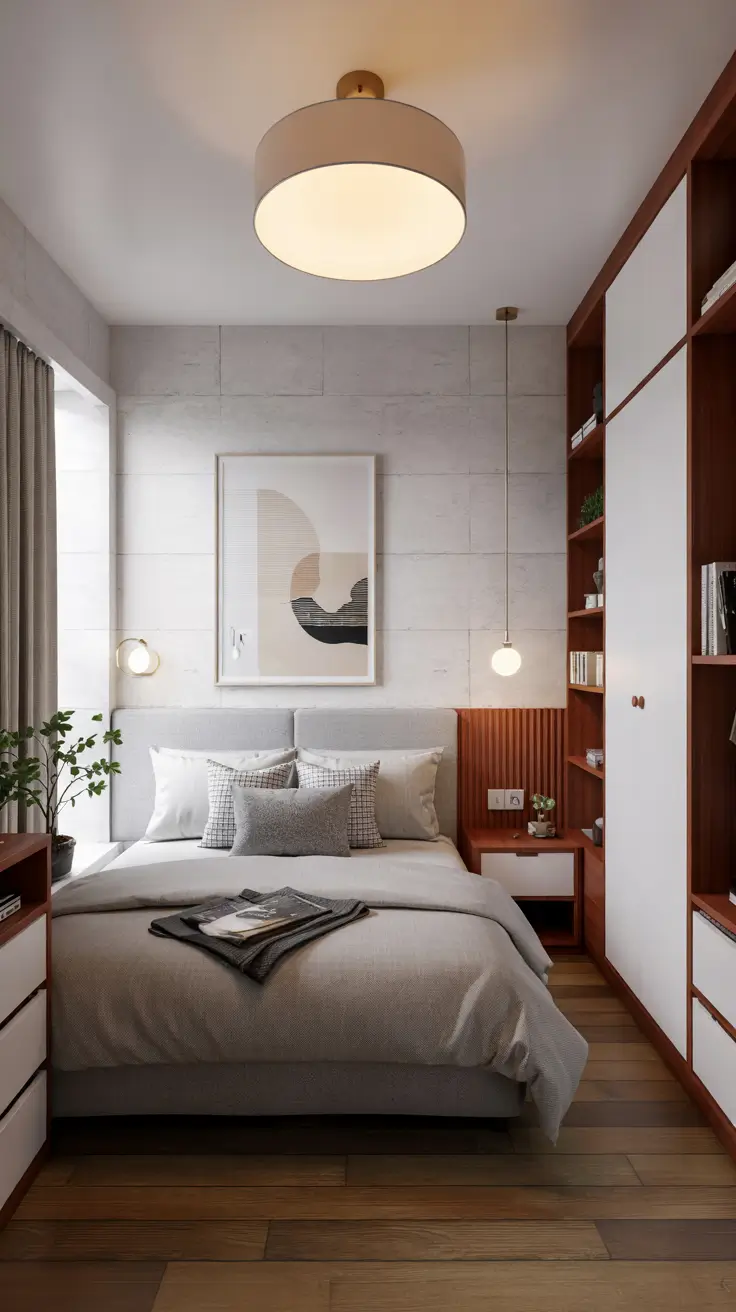 Bedroom Lamp Ideas 2026: Cozy, Modern & Aesthetic Lighting Inspiration